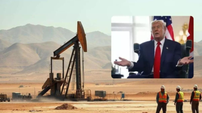 Trump's Pak oil deal a move to counter China, pressure India?