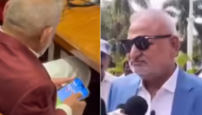 ‘Not Rummy, Solitaire’: Kokate Blames Staff, Denies Playing Rummy in Assembly