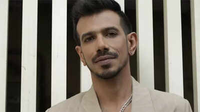 'I was faking it, had suicidal thoughts': Yuzvendra Chahal breaks silence on divorce, mental health battle