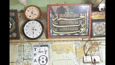 Time stands still at Bhikku Chowk as Malegaon remembers 2008 blast