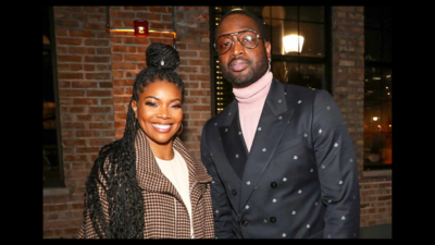 "I wouldn't have a stable relationship": Dwyane Wade's wife Gabrielle Union opens up about becoming a mother in her 40s after a brutal divorce