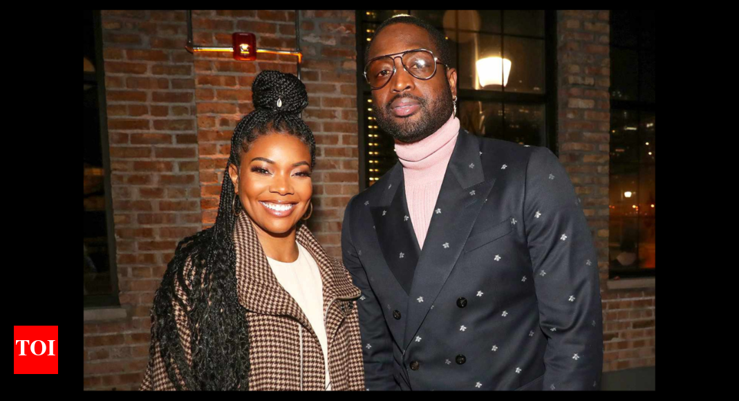 Gabrielle Union opens up: Motherhood at 40, post-divorce — Dwyane Wade’s wife gets real