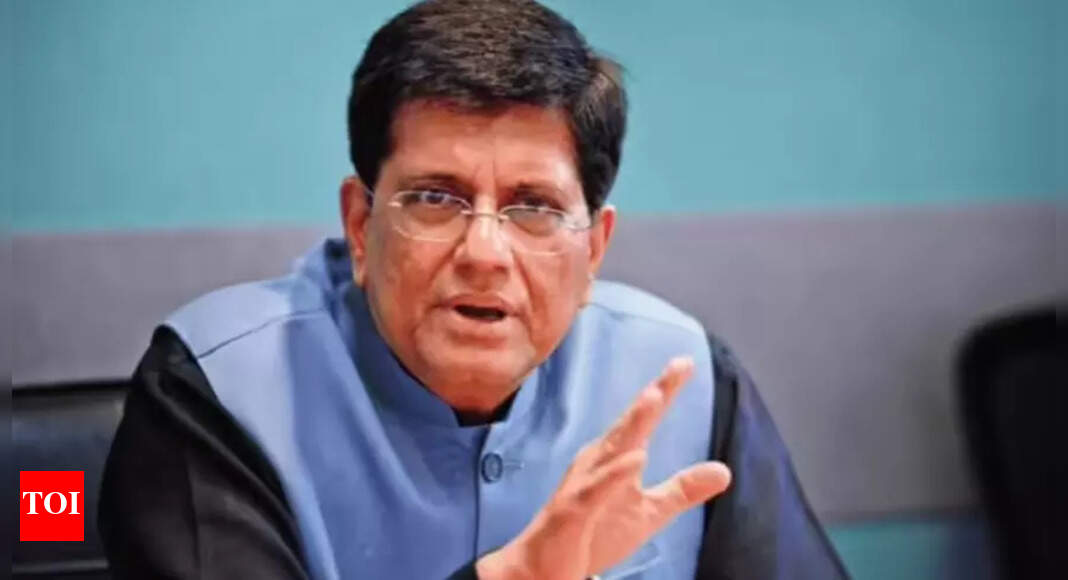 India commits to protecting farmers' interests amid trade deal talks