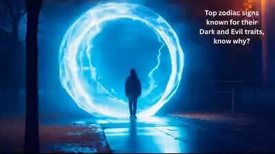 Principales signos del zodiaco conocidos por sus rasgos oscuros y malvados