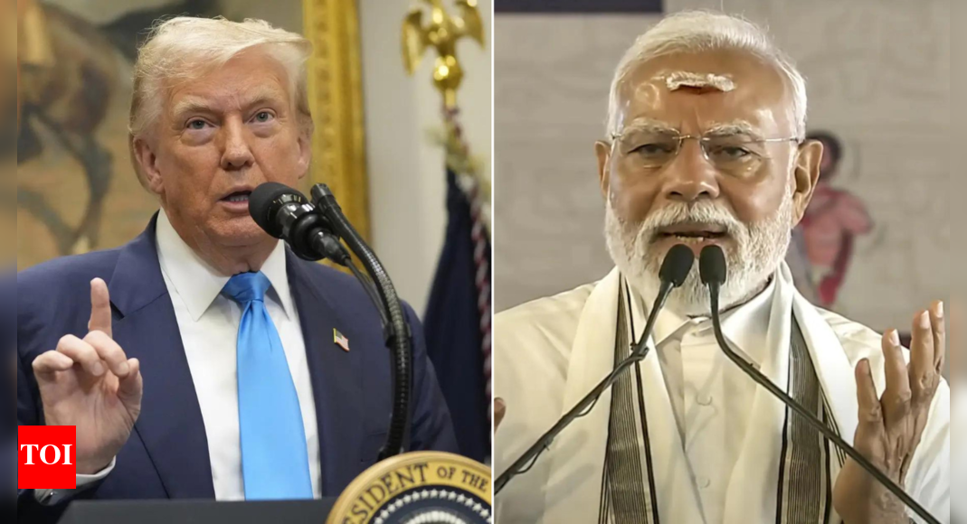 Trump outburst may help govt counter ‘surrender’ charge; US stance likely to muddy waters