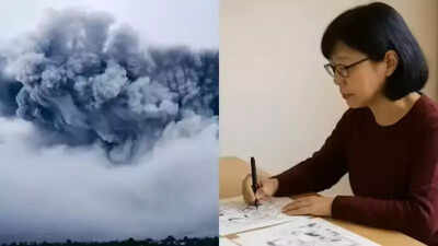 La nueva predicción de Baba Vanga advierte de un desastre: el tsunami puede golpear a Japón en solo 2 días