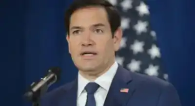 India's purchase of Russian oil is a 'point of irritation' in ties: Marco Rubio