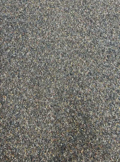  Only a person who has a detective level of observation skills can spot the pencil lead on this carpet