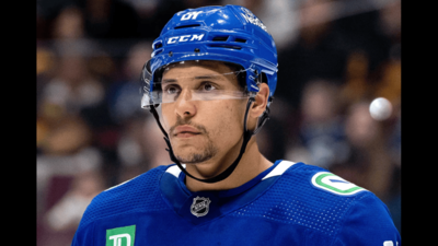 Dakota Joshua reflects on cancer battle and eyes redemption with Toronto Maple Leafs ahead of 2025–26 NHL season