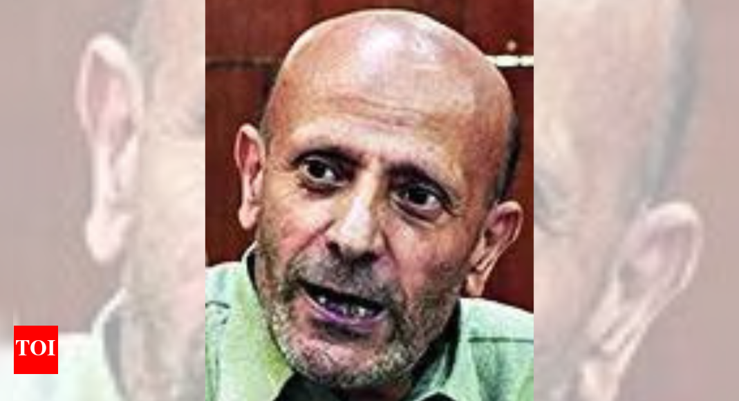 HC seeks NIA reply on Rashid's plea against terror charges