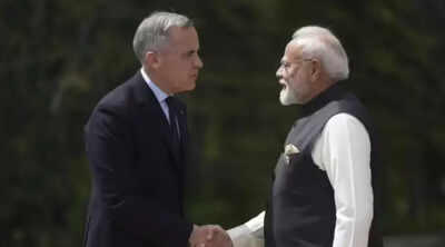 After PM-Carney meet, Canada names consul general in Mumbai