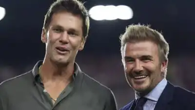  Tom Brady explodes after Birmingham refuses gift for David Beckham