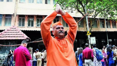 Malegaon Blast Case: NIA Court Acquits All 7 Accused Including Sadhvi Pragya, Lt Col Purohit