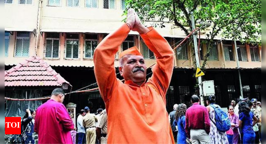 Malegaon blast case: 39 witnesses turned hostile, weakened case of prosecution