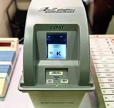  Tests prove EVMs are tamper-proof