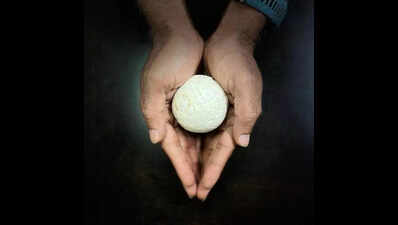 IIT-M develops biodegradable packaging from agricultural waste