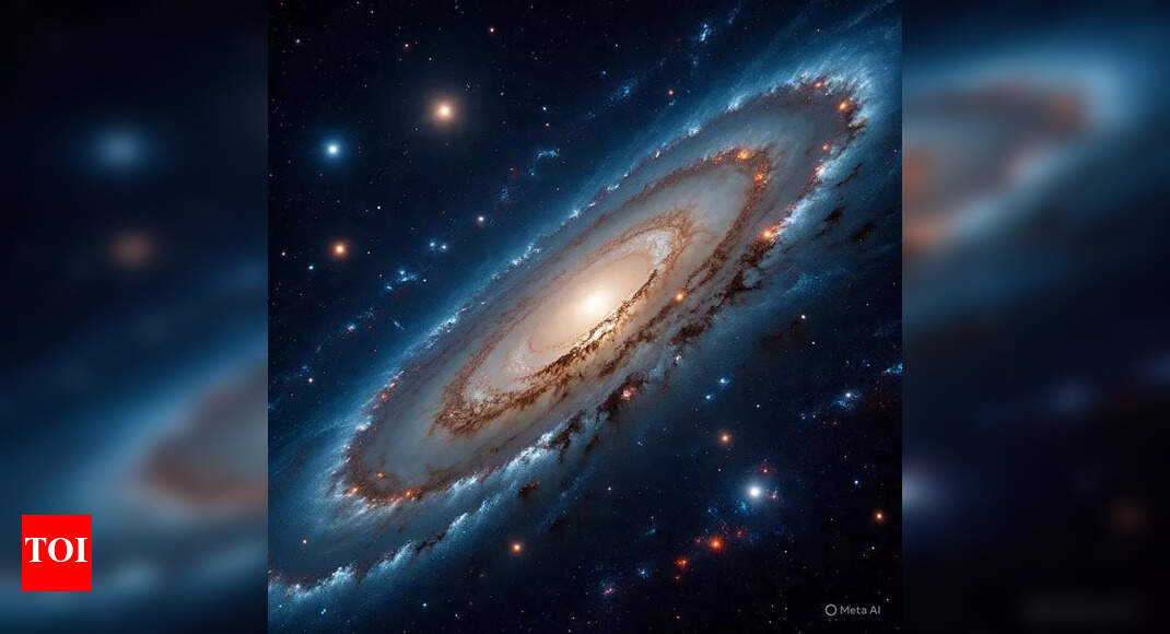 New mission to find when the first stars were formed | Chennai News ...