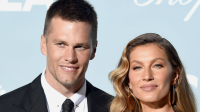 Tom Brady’s parenting comment about Gisele Bündchen sparks strong reaction from Mitchell Schwartz