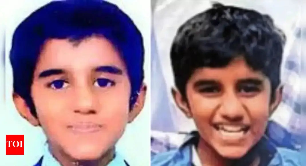 13-year-old's burnt body recovered in Bengaluru: Parents got late-night ransom call