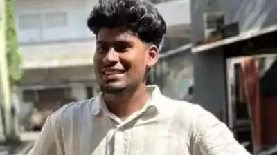 DMK councillor’s grandson arrested for ramming Loyola student to death in Chennai: Teen on bike killed in deliberate collision; love angle suspected