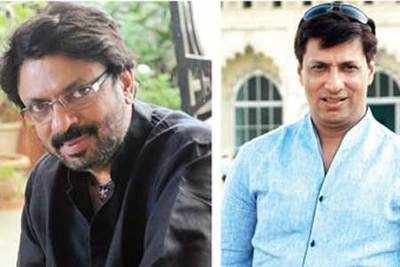 Madhur Bhandarkar to direct a film for Bhansali?