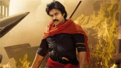  Pawan Kalyan starrer sees major drop; earns Rs 35 lakhs
