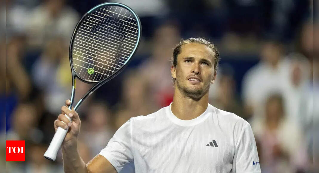Zverev wins his 500th match - Who has most wins in men's tennis?