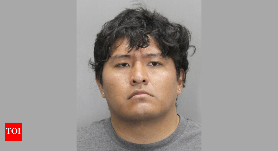 Virginia mall scare: Man attempts to abduct 3-year-old; court records show history of violence