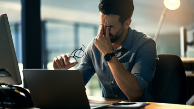 ‘To be seen in office is to survive’: Layoff-weary Bengaluru techies ditch WFH, brave traffic
