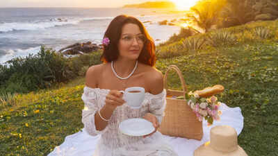 This It-girl staple beverage has "antidepressant-like effects"