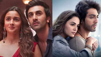 Alia Bhatt took Ahaan Panday and Aneet Padda’s numbers after watching ‘Saiyaara’; Ranbir Kapoor called Mohit Suri and praised the film: ‘She has been very supportive