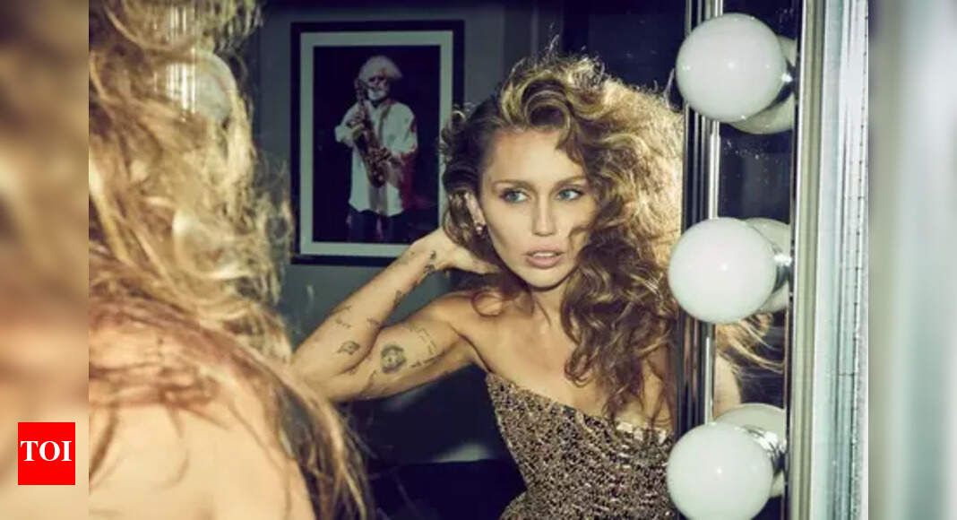 Miley Cyrus has planned 'something special' for 20th anniversary of Hannah Montana