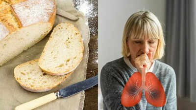 Ultra-processed foods like bread, soda, and noodles may raise lung cancer risk: Study