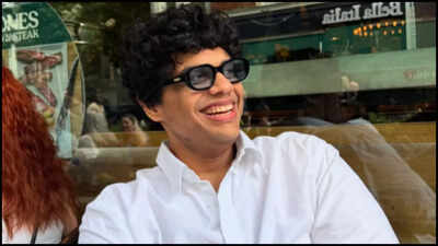 Tanmay Bhat stuns the internet with his drastic weight loss; fans can't help but comment on his 'Karanjoharification' - Pics