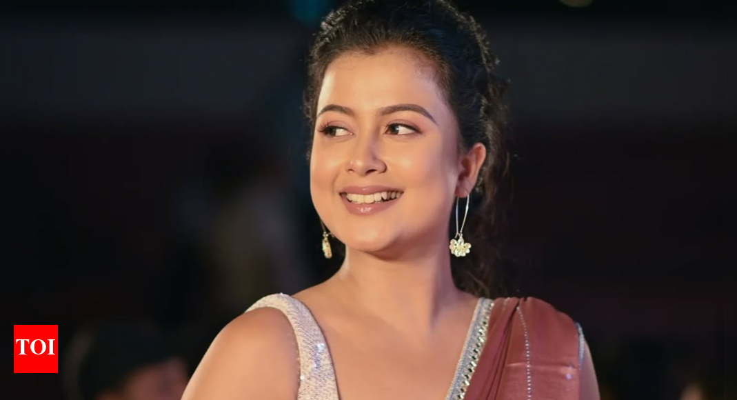 Assamese actor Nandini Kashyap appears in court for a hit-and-run case; police seek extended custody - Read more