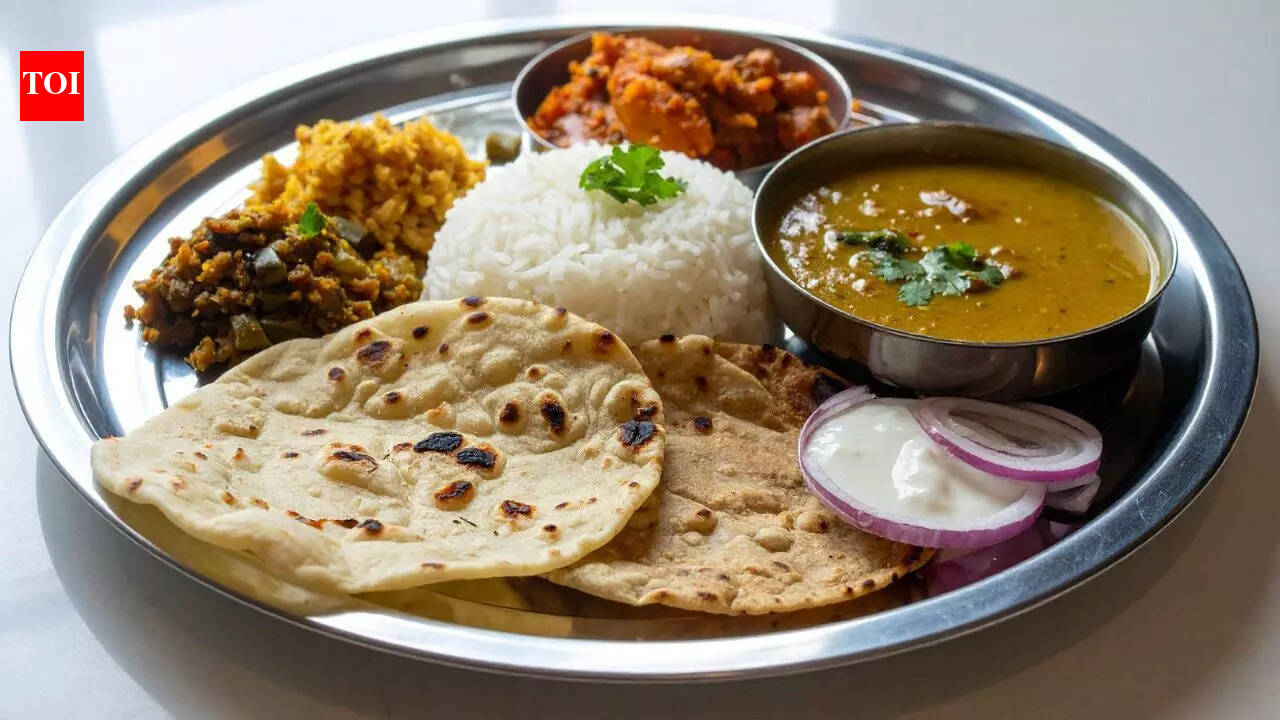 No rice, no roti for 30 days: Surprising changes in your body | - The ...