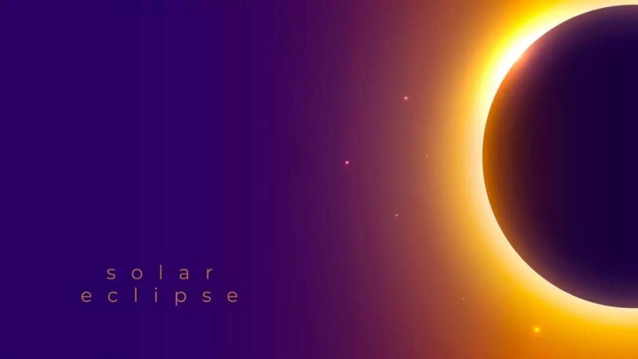 Solar Eclipse on August 2, 2025 or 2027: Fact or Fiction? Find Out Now | -  Times of India