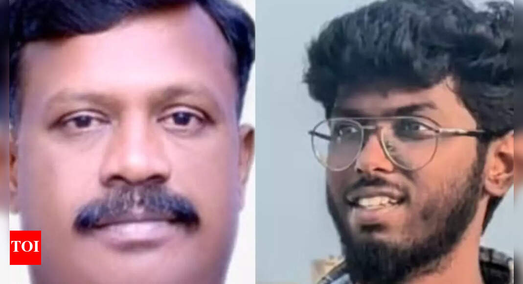 Dalit techie’s murder: Woman's father arrested in Tamil Nadu