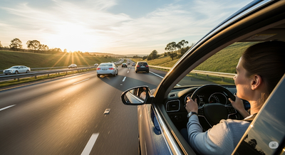UAE: Driving to Al Ain or Ras Al Khor? This new exit will save you half the time