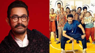 'Sitaare Zameen Par' YouTube release: Aamir Khan apologises for the glitch; promises to resolve on immediate basis