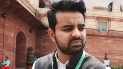Former PM HD Devegowda's grandson Prajwal Revanna convicted for raping 47-year-old domestic help