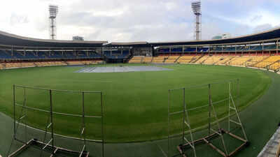 Bengaluru stampede: Maharaja Trophy likely to be shifted out of M Chinnaswamy stadium; Alur, Mysore likely venues