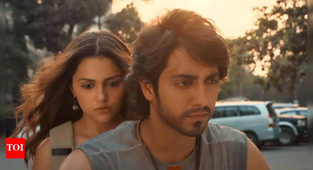 'Saiyaara' box office slows as 'Mahavtar Narsimha' gains ground