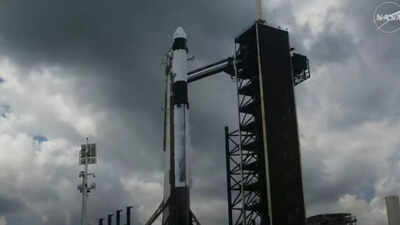 NASA SpaceX Crew-11 launch delayed due to bad weather, new liftoff set for August 1 2025