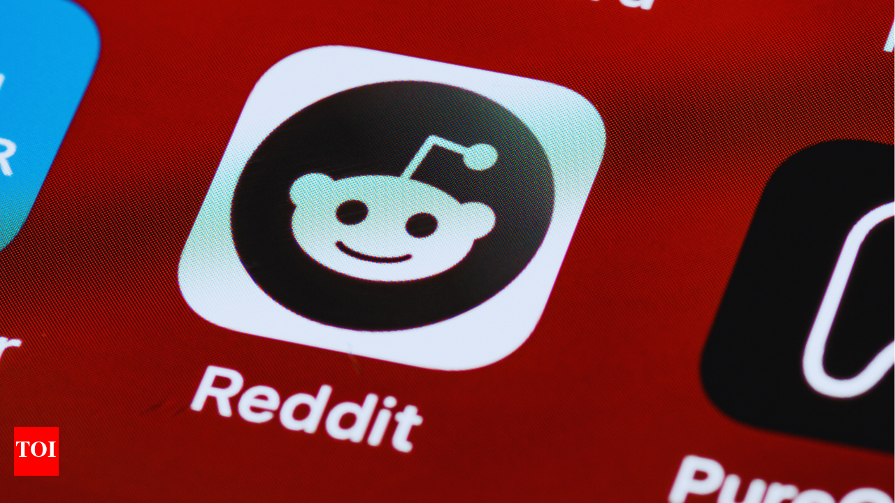 Reddit CEO Steve Huffman in letter to shareholders: We are concentrating  our resources to make Reddit a go-to search engine - The Times of India