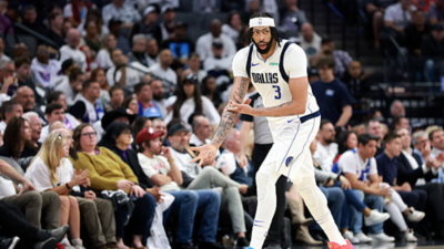 NBA Star Anthony Davis' cryptic IG story after listing $40Mn LA Mansion for sale sparks tension among fans