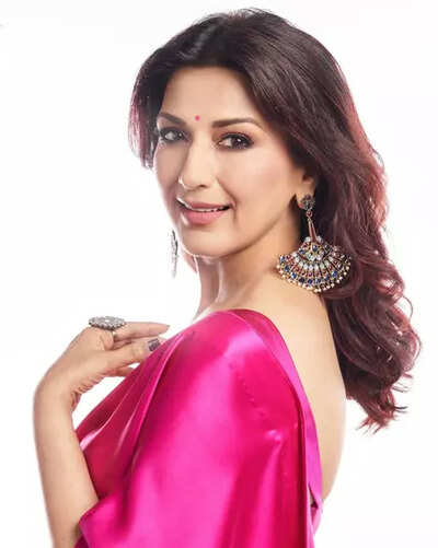 Sonali Bendre: Marriage requires daily effort, should never be taken for granted