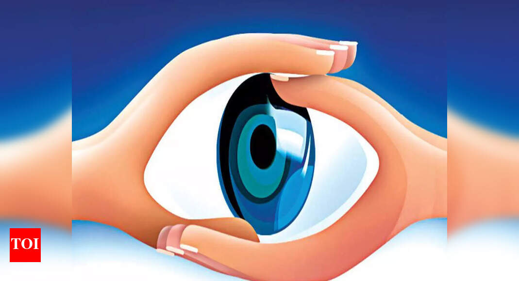 Bengaluru hosts 1st silent summit for eye specialists