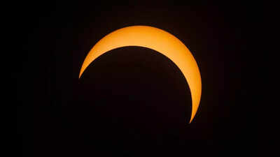 5 must-know details about the last solar eclipse of 2025