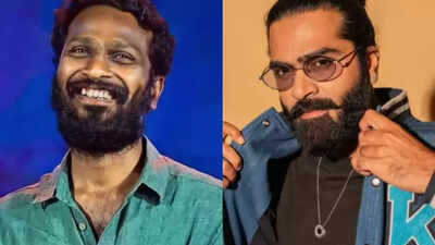 Silambarasan-Vetri Maaran's film promo to debut in theatres; teaser to be attached with Rajinikanth's 'Coolie'